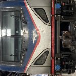 Cities Sprinter template