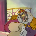 Royal Consort Ratigan's List