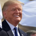 Donald Trump white flag White Nationalism