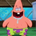 STUPID PATRICK meme