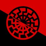 flag of dawn