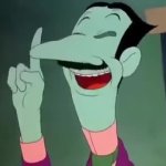 Dan Backslide steal no one will ever know GIF Template