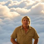 Steve Irwin