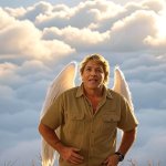 Steve Irwin
