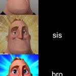 pov: ur home alone with_ | your home alone with; entity; ghost; uncanny mr incredible at this phase; duolingo when you didnt do ur lesson; your enemy; annoying kid from your school; mom; dad; sis; bro; 1 homie; by yourself; 2 homies; 3 homies; class clown; all the homies; your crush; your homies, crush, and the class clown | image tagged in mr incredible from trollge to god | made w/ Imgflip meme maker