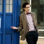 Doctor Who