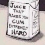 Juice template