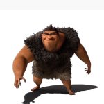 Rhymes with grug