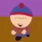 South park GIF Template