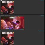 BREAST