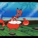 Mr Krabs