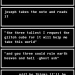 there's more crowns?! meme