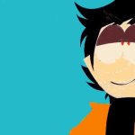 Hell park GIF Template