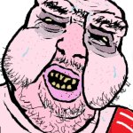 Gary from the EDL | I'M NOT RAYSIST; I JUST WANT MOAR WHYT KIDS TO GET RID OF THE MUSLIMS AND MAYK BRITURN WHYT AGEN | image tagged in norf face,memes | made w/ Imgflip meme maker
