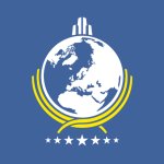 Super Earth flag