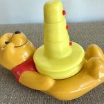 winnie the pooh with a huge dick