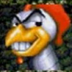 smug