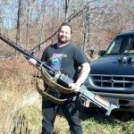 Big gun