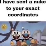 nuke