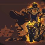 vr 46 meme