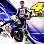 valentino rossi