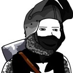 Hospitaller knight