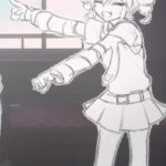 happy teto template