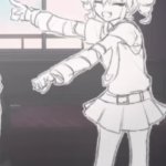 happy teto | WHEN YOU FINISH; YOUR 5 HOUR KASANE TETO PLAYLIST | image tagged in happy teto | made w/ Imgflip meme maker