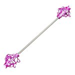 Electrostaff