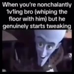 Tweaking GIF Template