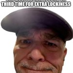 Extra Lockiness | SOMETIMES I THINK I'M REASONABLY INTELLIGENT, AND SOMETIMES I CLICK THE CAR DOOR LOCK A SECOND OR THIRD TIME FOR EXTRA LOCKINESS | image tagged in durlearl | made w/ Imgflip meme maker