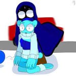 Sky and Jevin meme