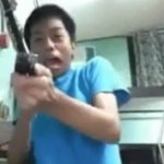kid gun