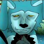 Strange Bon