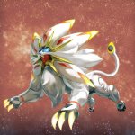Solgaleo