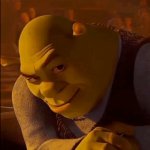 SMug Shrek