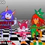 new annoucement shared temp