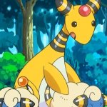 ampharos sus
