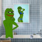 Hornt Pepe