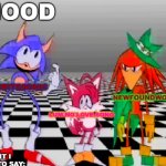 new annoucement shared temp meme