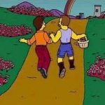 a mi no me gusta el futbol a mi tampoco