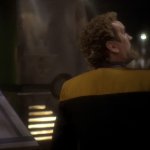 Chief O'Brien