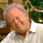 Archie Bunker template