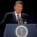 ronald reagan meme