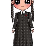 Wednesday Addams