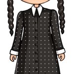 Wednesday Addams