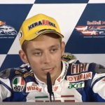 valentino rossi template