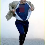 superman changing