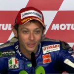 valentino rossi