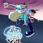 Star vs. the Forces of Evil
